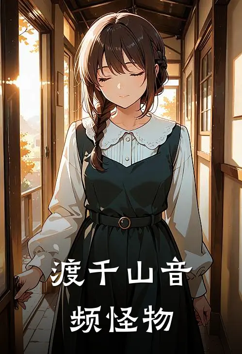 渡千山音频怪物