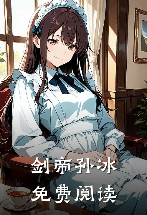 剑帝孙冰免费阅读