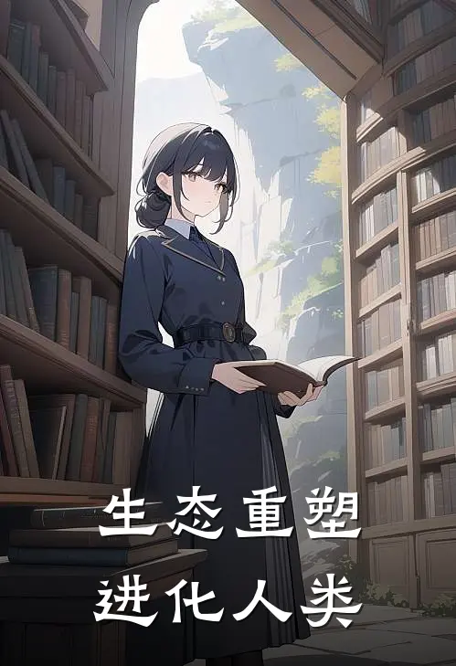 生态重塑进化人类