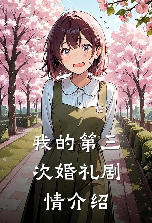 我的第三次婚礼剧情介绍