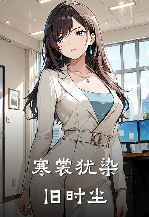 寒裳犹染旧时尘(墨棠敖钦)推荐完结小说_最新章节列表寒裳犹染旧时尘(墨棠敖钦)