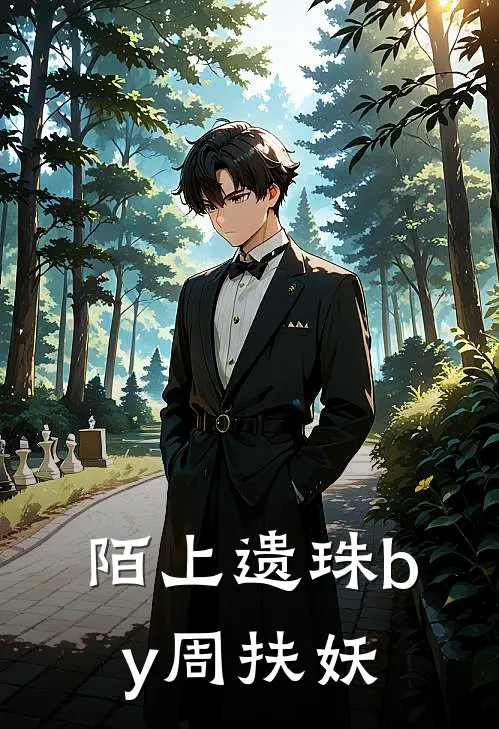 陌上遗珠by周扶妖