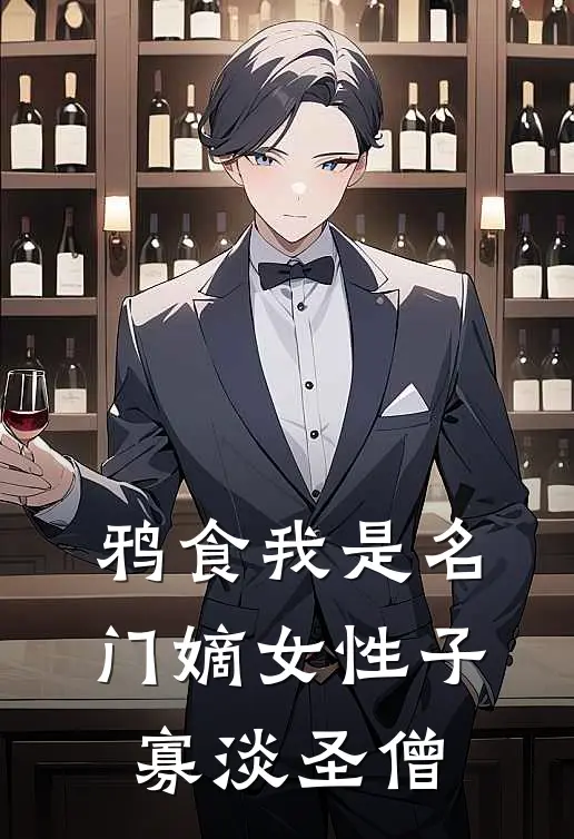 鸦食 我是名门嫡女 性子寡淡 圣僧