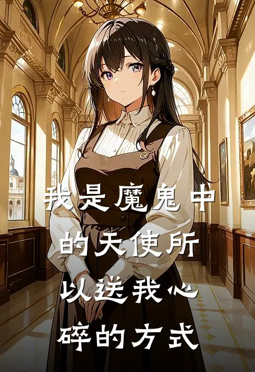 我是魔鬼中的天使所以送我心碎的方式