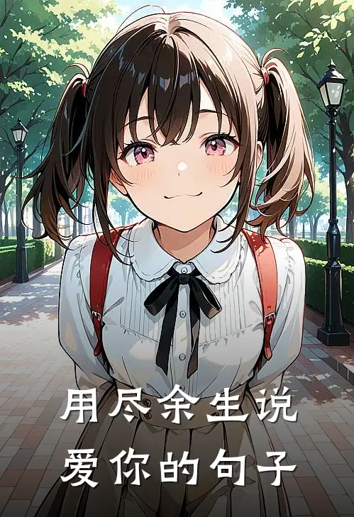 用尽余生说爱你的句子