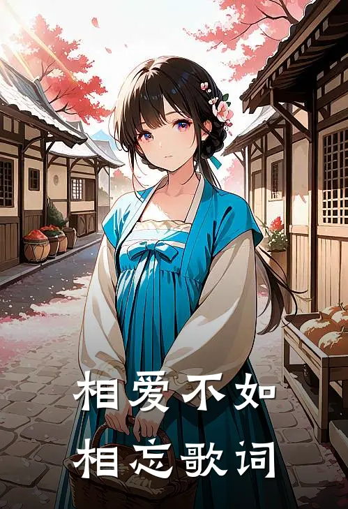 相爱不如相忘歌词