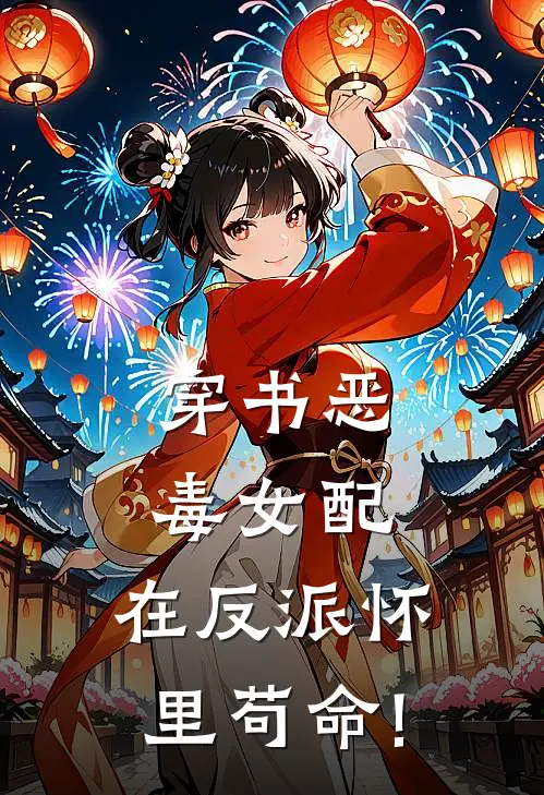 宋枝周孚(穿书恶毒女配，在反派怀里苟命!)全文免费在线阅读_穿书恶毒女配，在反派怀里苟命!完整版免费在线阅读