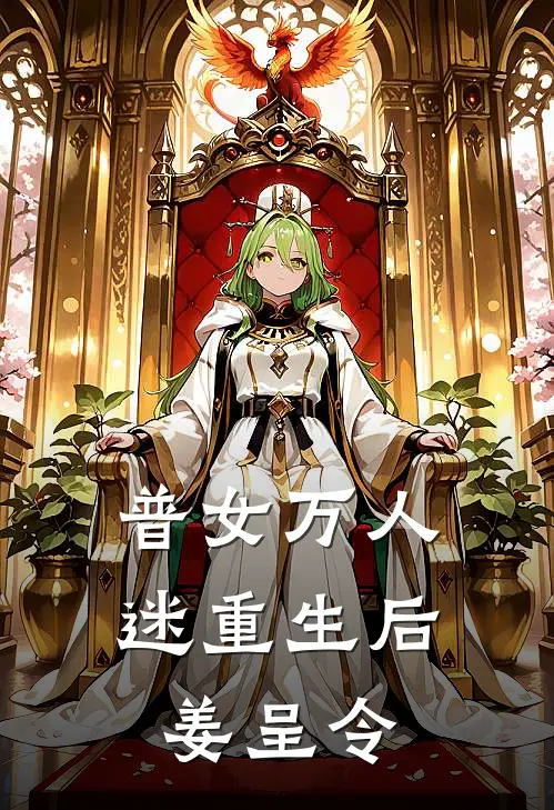普女万人迷重生后姜呈令