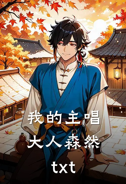 我的主唱大人森然txt