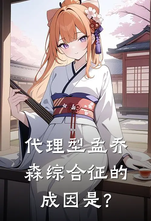 代理型孟乔森综合征的成因是?