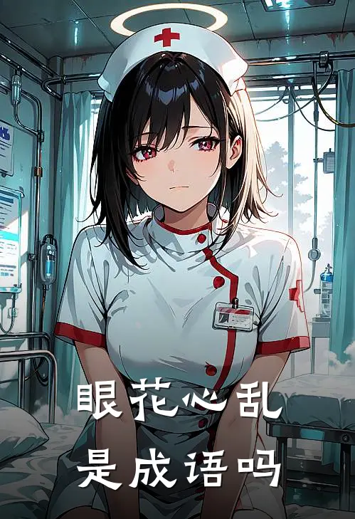 眼花心乱是成语吗