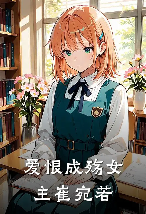 爱恨成殇女主崔宛若