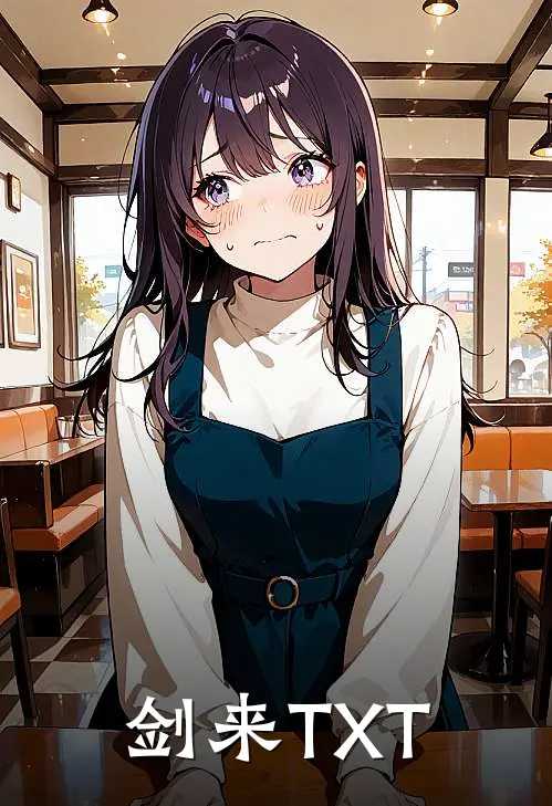 剑来TXT