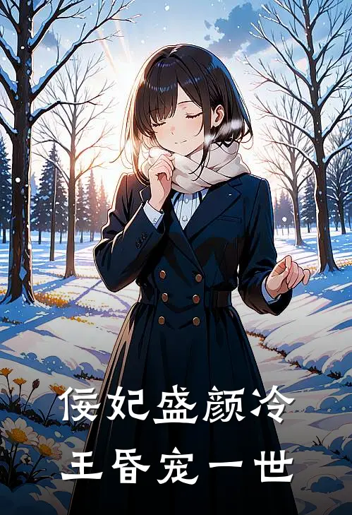 佞妃盛颜冷王昏宠一世