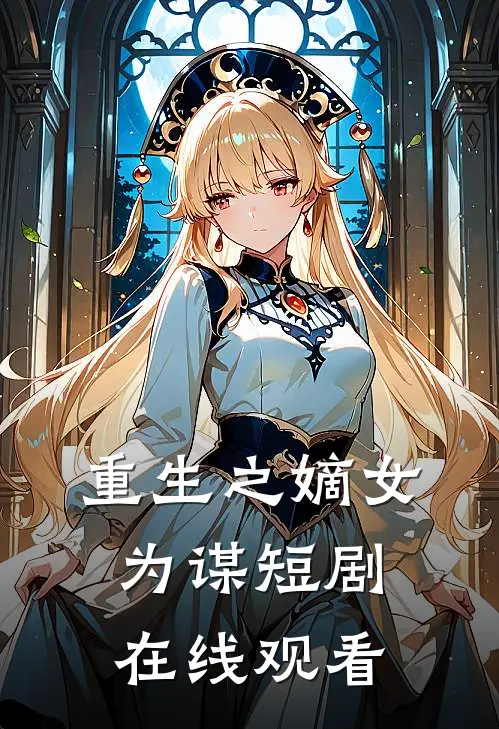 重生之嫡女为谋短剧在线观看
