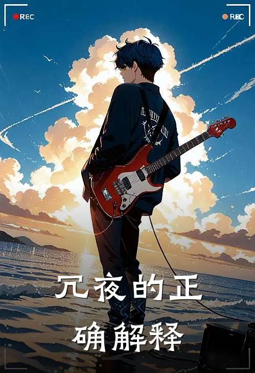 冗夜的正确解释