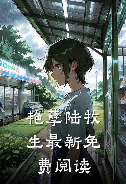 艳孽陆牧生最新免费阅读