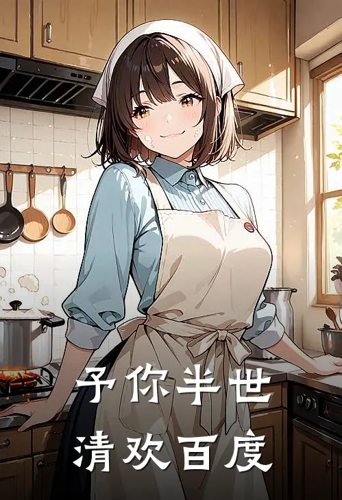 予你半世清欢百度