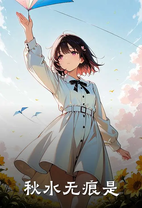秋水无痕是