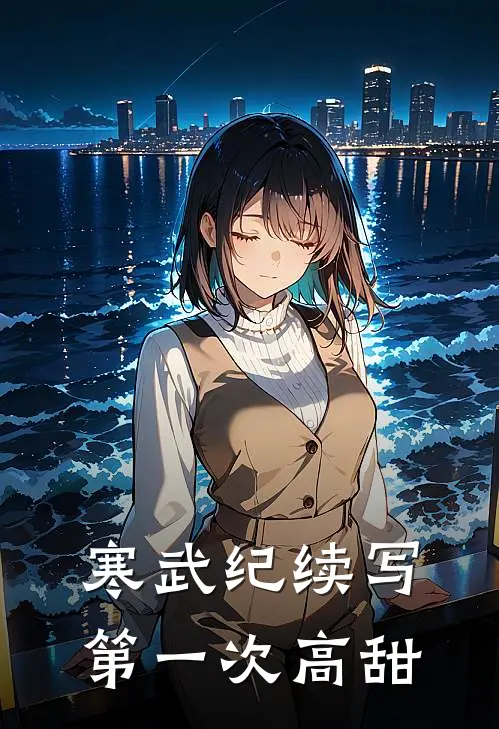 寒武纪续写第一次高甜