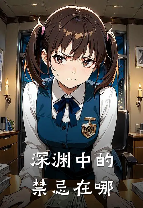 深渊中的禁忌在哪