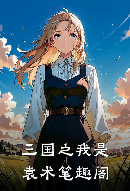 三国之我是袁术笔趣阁