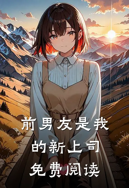 前男友是我的新上司免费阅读