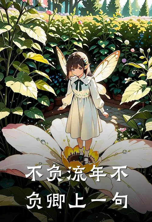 不负流年不负卿上一句