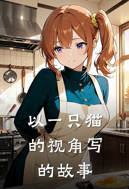 以一只猫的视角写的故事
