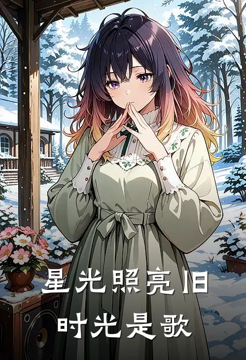 星光照亮旧时光是歌