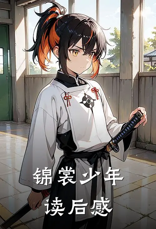 锦裳少年读后感