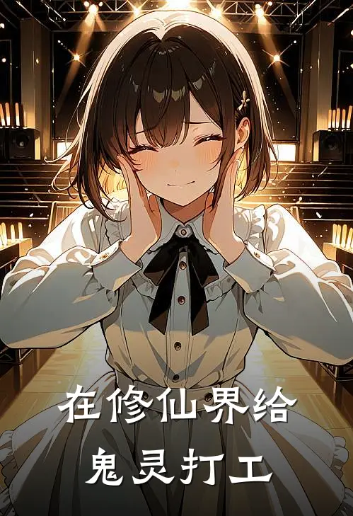 在修仙界给鬼灵打工