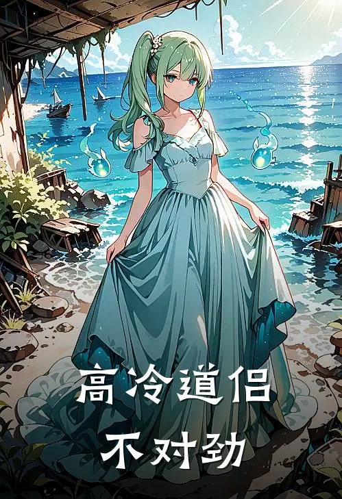 高冷道侣不对劲