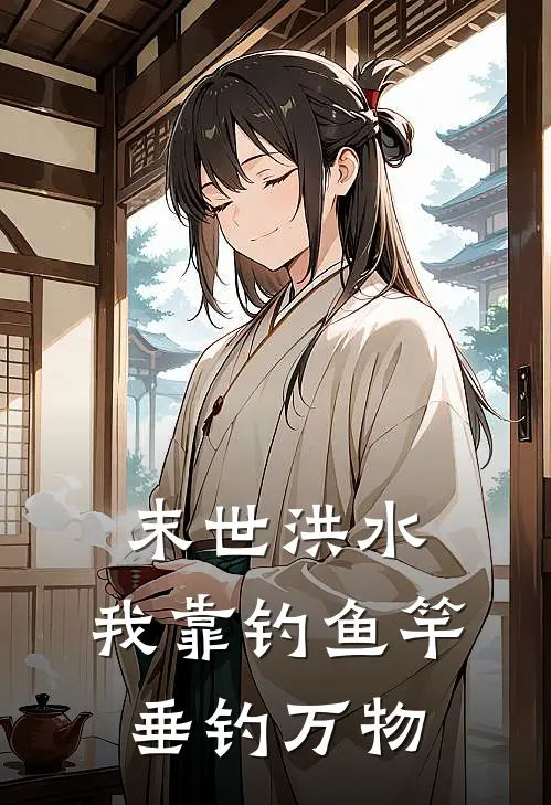 末世洪水：我靠钓鱼竿垂钓万物(陆凡楚馨)完结版小说全文免费阅读_最新小说末世洪水：我靠钓鱼竿垂钓万物(陆凡楚馨)