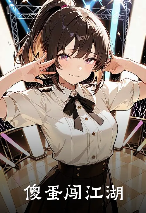 傻蛋闯江湖(李老根王小虎)小说推荐完本_全本免费小说傻蛋闯江湖李老根王小虎