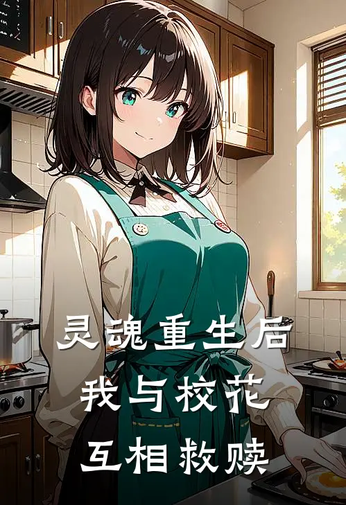 灵魂重生后我与校花互相救赎