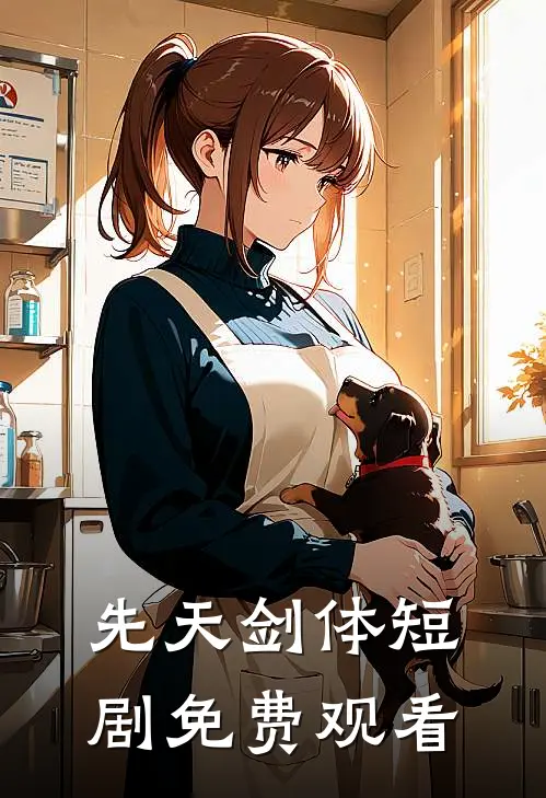 先天剑体短剧免费观看