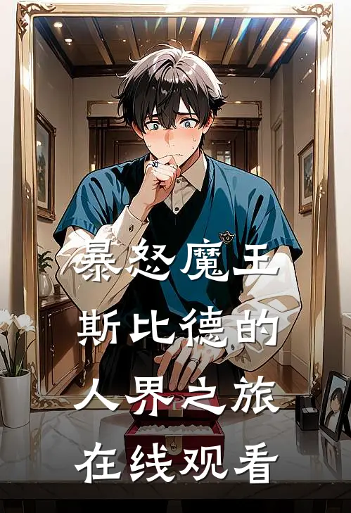 暴怒魔王斯比德的人界之旅在线观看