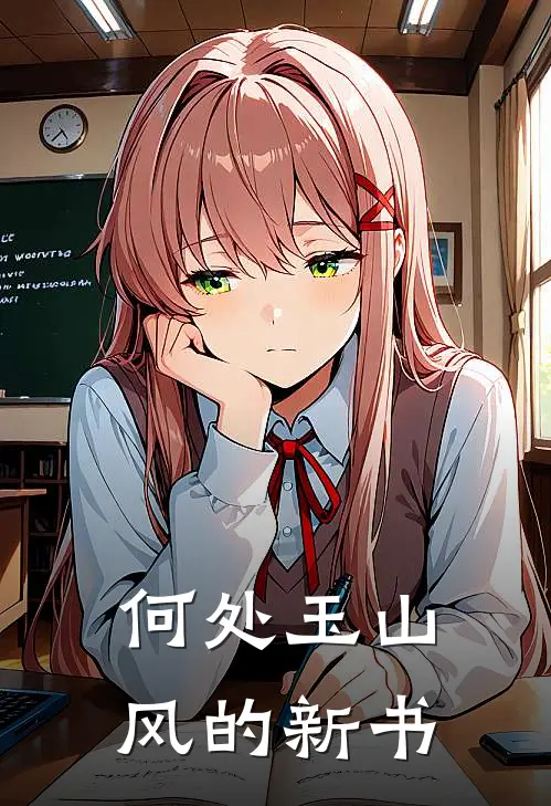 何处玉山风的新书黄尔尔何玉珠最新章节免费阅读_何处玉山风的新书热门小说