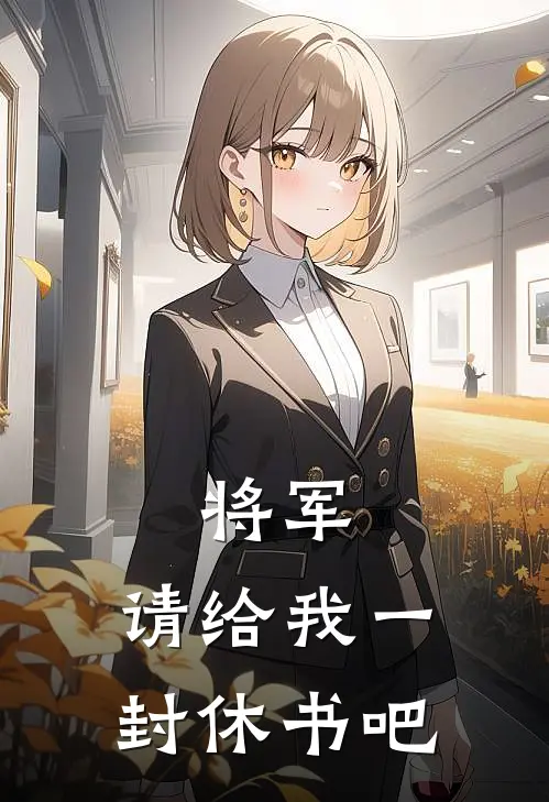 将军，请给我一封休书吧