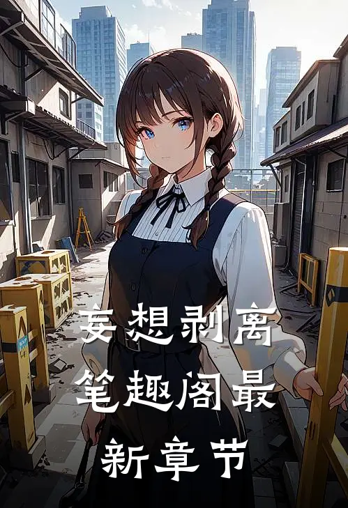 妄想剥离笔趣阁最新章节