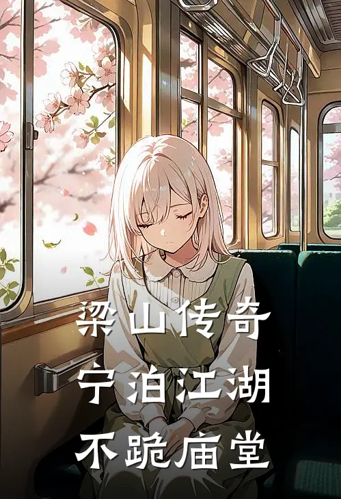 梁山传奇：宁泊江湖，不跪庙堂晁盖宋江免费小说免费阅读_推荐完结小说梁山传奇：宁泊江湖，不跪庙堂(晁盖宋江)