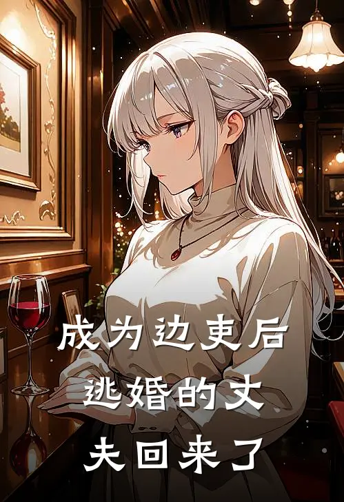 成为边吏后，逃婚的丈夫回来了