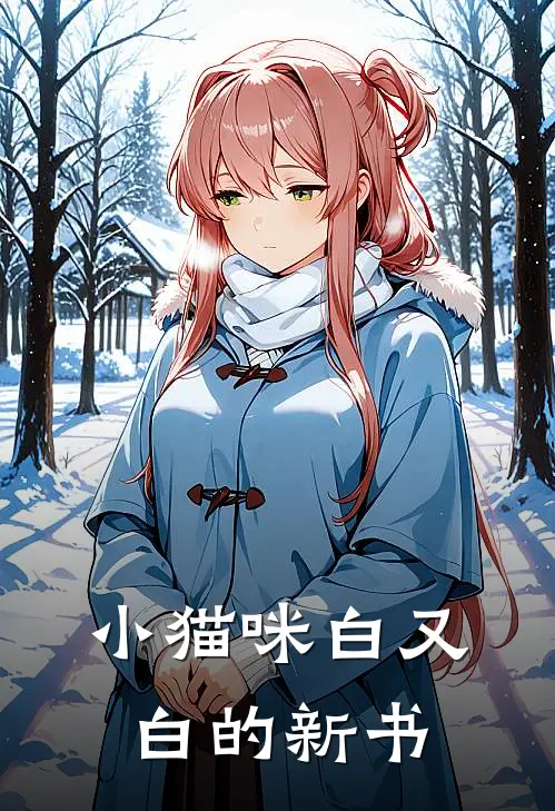 小猫咪白又白的新书(陆沉张培)免费阅读无弹窗_最新好看小说推荐小猫咪白又白的新书陆沉张培