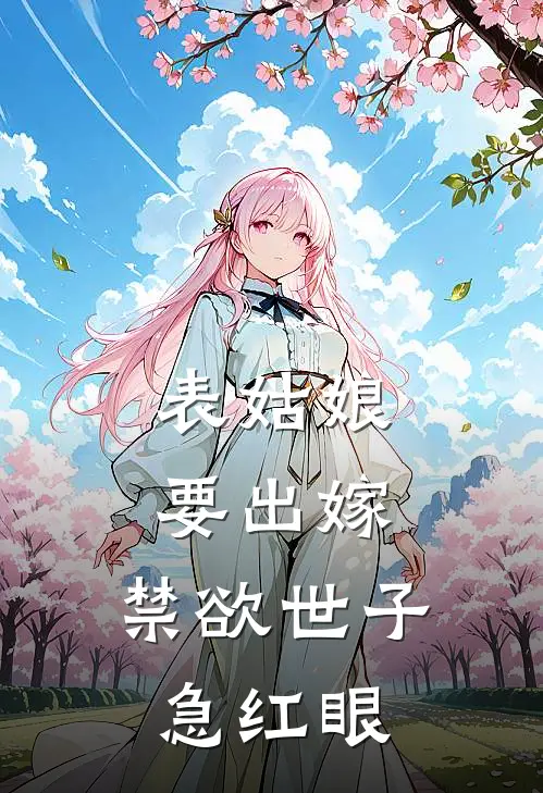 表姑娘要出嫁，禁欲世子急红眼
