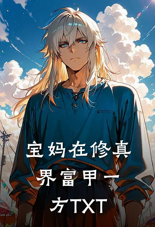 宝妈在修真界富甲一方TXT