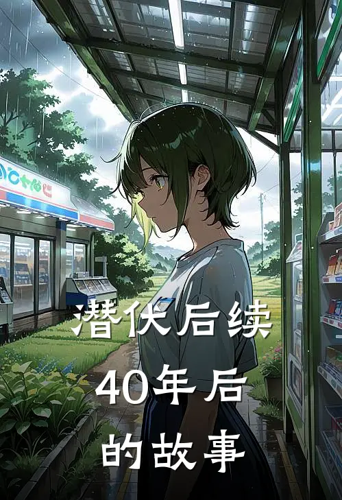 潜伏后续40年后的故事