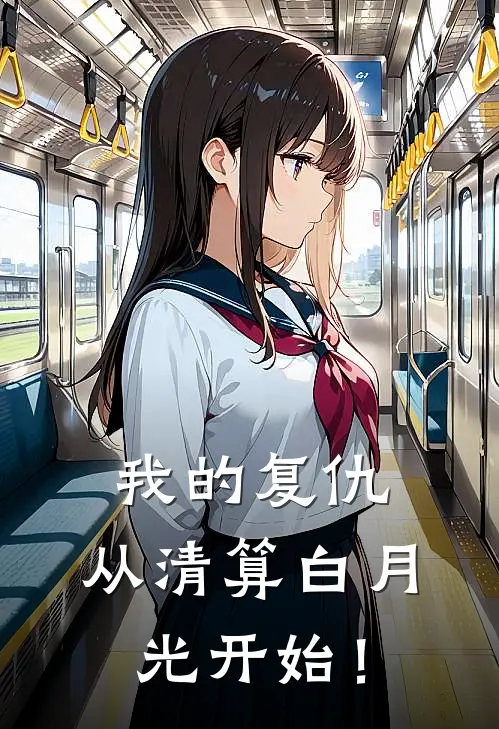 我的复仇，从清算白月光开始！