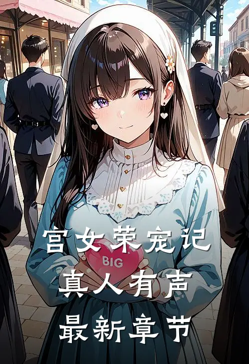 宫女荣宠记真人有声最新章节