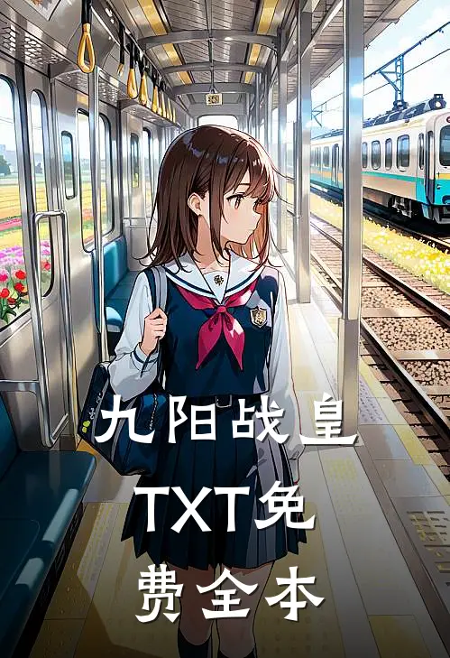 九阳战皇TXT免费全本